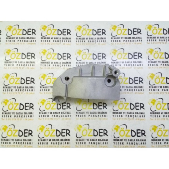 Megane 2 - II Motor Takozu Kulağı Sağ Alüminyum Otomatik 8200222654 yedek parça