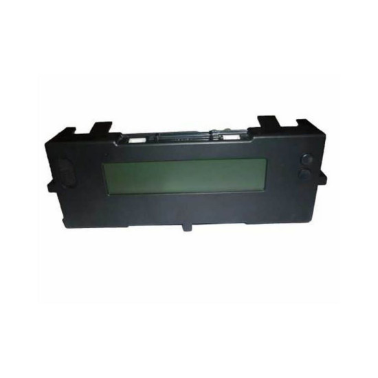Megane 2 - II Radyo Göstergesi 8200755120 Megane 2 - II Radyo Göstergesi 8200755120 yedek parça