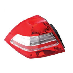 Megane 2 - II Stop Lambası Sol Çizgili 8200757700 - 8200417345