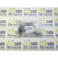 Megane 3 - III Coupe Ön Kapı Gergisi 804309044R