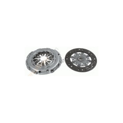 Megane 3 - III Debriyaj Baskı Balata Seti 130 Bg 302053110R Megane 3 - III Debriyaj Baskı Balata Seti 130 Bg 302053110R