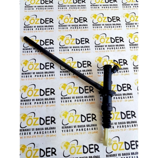 Megane 3 - III Debriyaj Üst Merkezi Hidrolik 306108010R - 306107195R Megane 3 - III Debriyaj Üst Merkezi Hidrolik 306108010R - 306107195R yedek parça