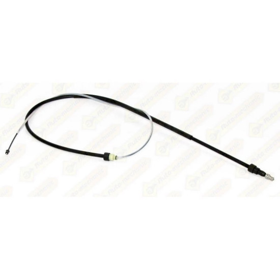Megane 3 - III El Fren Teli Halatı 365300010R Megane 3 - III El Fren Teli Halatı 365300010R yedek parça
