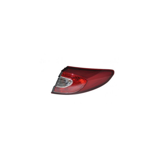 Megane 3 - III Grandtour Stop Lambası Sağ 265500010R yedek parça