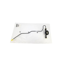 Megane 3 - III Hidrolik Debriyaj Borusu 308512092R - 308510021R