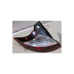 Megane 3 - III Makyajlı Kasa Stop Lambası Dış Sol 265550548R