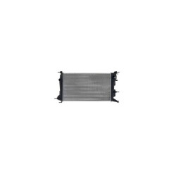 Megane 3 - III Motor Su Radyatörü 214100068R Megane 3 - III Motor Su Radyatörü 214100068R