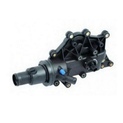 Megane 3 - III Termostat Komple 8200700092