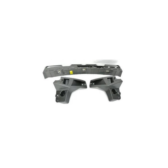 Megane 4 - IV Arka Tampon Braketi Orta 850422186R Megane 4 - IV Arka Tampon Braketi Orta 850422186R yedek parça
