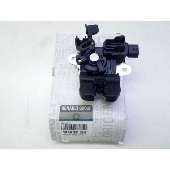 Megane 4 - IV Bagaj Kapak Kilidi 905033138R Megane 4 - IV Bagaj Kapak Kilidi 905033138R yedek parça