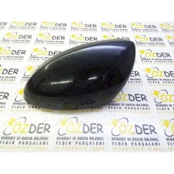 Megane 4 - IV Dış Ayna Kapağı Sol Üst Taraf 963737470R