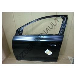 Megane 4 - IV Hactback Ön Kapı Sol 801010705R