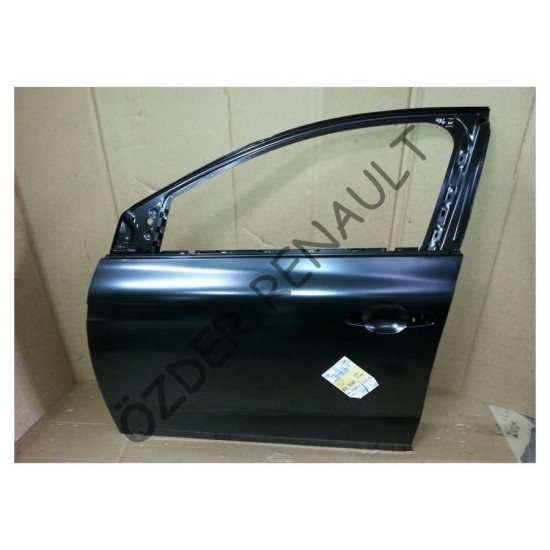 Megane 4 - IV Hactback Ön Kapı Sol 801010705R yedek parça