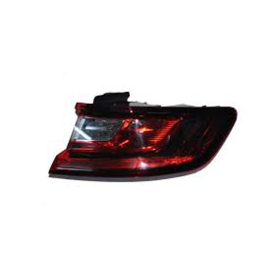 Megane 4 - IV Hatcback Stop Lambası Sağ Dış 265509578R Megane 4 - IV Hatcback Stop Lambası Sağ Dış 265509578R yedek parça