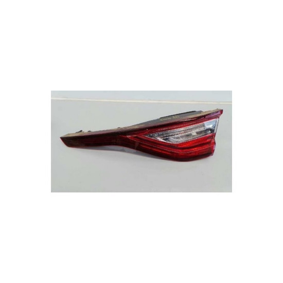 Megane 4 - IV Hatchback Stop Lambası Sağ İç 265506075R Megane 4 - IV Hatchback Stop Lambası Sağ İç 265506075R yedek parça