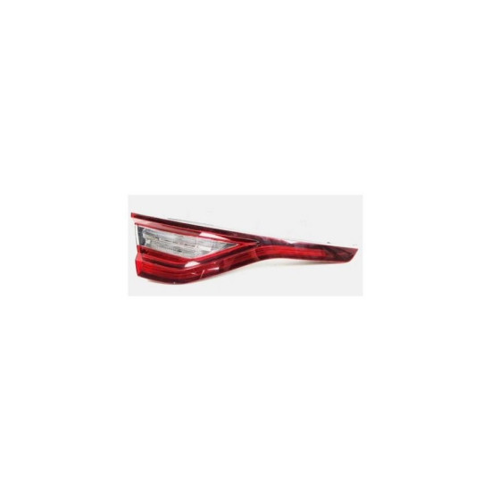 Megane 4 - IV Hatchback Stop Lambası Sol İç 265550248R yedek parça