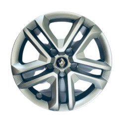 Megane 4 - IV Jant Kapağı 16'' İnç 5 Bijonlu 5 Kollu 403154960R