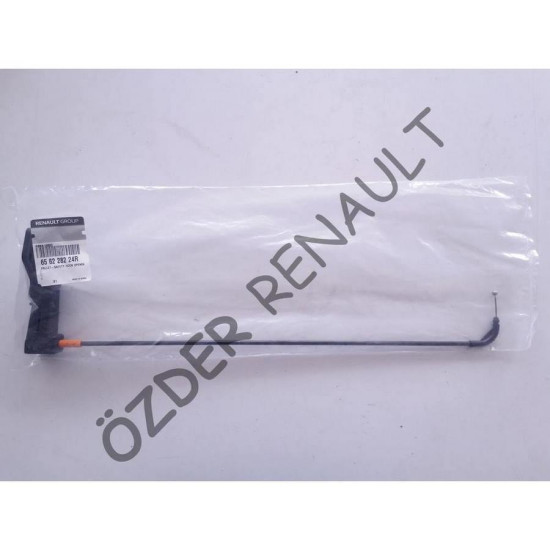 Megane 4 - IV Kaput Teli Öne Gelen 656228224R - 656220325R yedek parça
