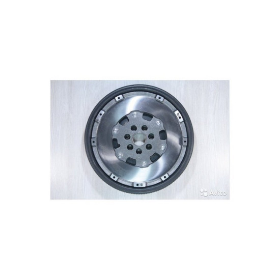 Megane 4 - IV Motor Volanı 6 İleri 123108982R - 123104807R - 123007517R yedek parça