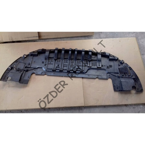 Megane 4 - IV Ön Tampon Alt Bagaliti Muhafazası 622355835R Megane 4 - IV Ön Tampon Alt Bagaliti Muhafazası 622355835R yedek parça