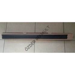 Megane 4 - IV Ön Tampon Spoyleri 960156596R