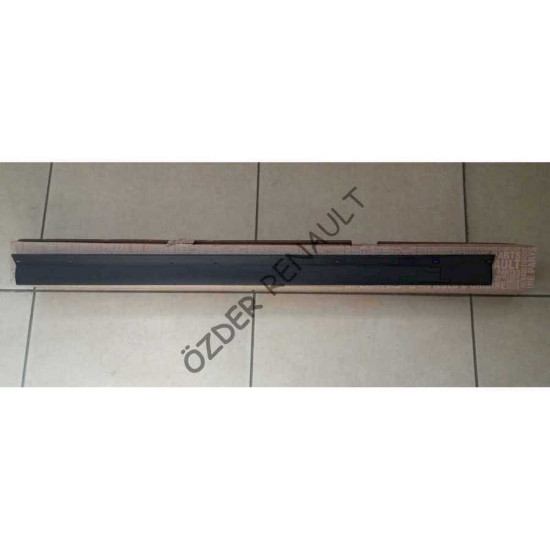 Megane 4 - IV Ön Tampon Spoyleri 960156596R yedek parça