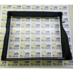 Megane 4 - IV Radyatör Çerçevesi Sol Hava Kanalı 215598406R Megane 4 - IV Radyatör Çerçevesi Sol Hava Kanalı 215598406R
