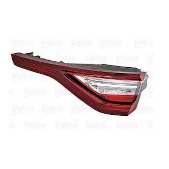 Megane 4 - IV Sedan Stop Lambası Sol 265557756R Megane 4 - IV Sedan Stop Lambası Sol 265557756R yedek parça