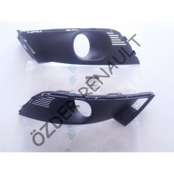 Megane 4 - IV Sis Çerçevesi Sisli Takım 261528419R