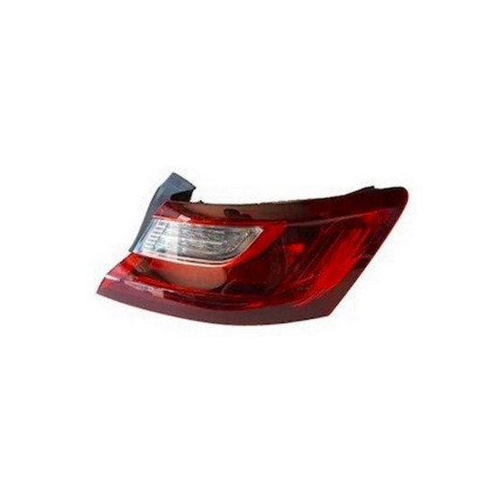 Megane 4 - IV Stop Lambası Dış Sağ 265507297R Megane 4 - IV Stop Lambası Dış Sağ 265507297R yedek parça