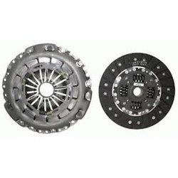 Mercedes MA-PA Debriyaj Seti A0202501201 W203 211 903