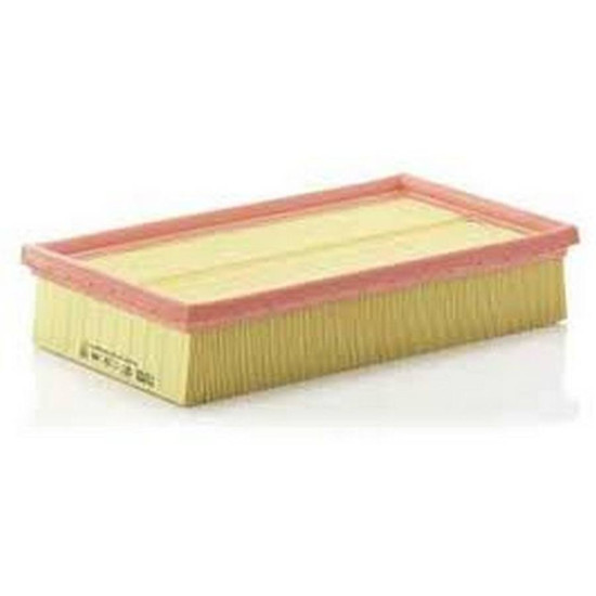 Mercedes MAHLE Hava Filtresi A1110940004 W124 Mercedes MAHLE Hava Filtresi A1110940004 W124 yedek parça
