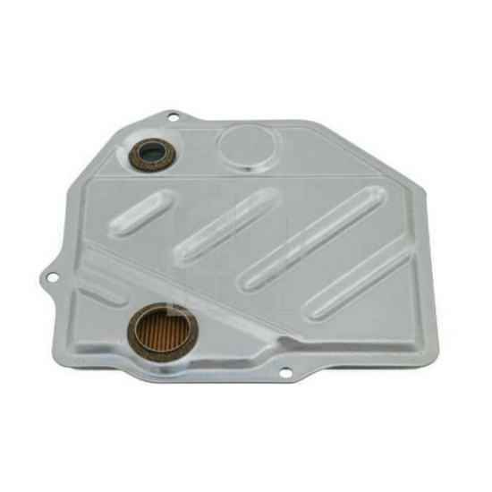 Mercedes MAHLE Sanzuman Yag Filtresi A1262770295 124 201 126 yedek parça