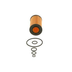 Mercedes MAHLE Yag Filtresi A0001802209 W202