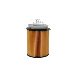 Mercedes MAHLE Yag Filtresi A2701800109 W176 177 246 Mercedes MAHLE Yag Filtresi A2701800109 W176 177 246