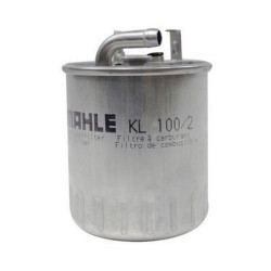 Mercedes MAHLE Yakit Filtresi A6110920201 W168 414 VANEO Mercedes MAHLE Yakit Filtresi A6110920201 W168 414 VANEO