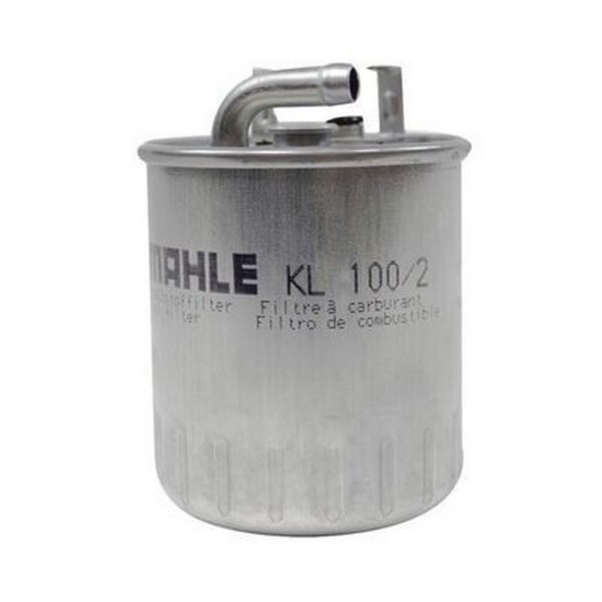 Mercedes MAHLE Yakit Filtresi A6110920201 W168 414 VANEO yedek parça