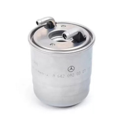 Mercedes MAHLE Yakit Filtresi A6420920301 W169 204 212 Mercedes MAHLE Yakit Filtresi A6420920301 W169 204 212