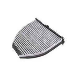 Mercedes MANN Polen Filtresi A2128300318 W204 207 212