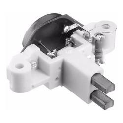 Mercedes M.MARELLI Alternator Konjektoru A0021548506 124 201 140