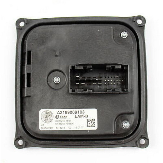 Mercedes M.MARELLI Led Beyni A2189000002 204 246 242 yedek parça