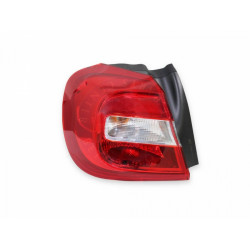 Mercedes M.MARELLI Stop Lambasi Sol A1569060758 156