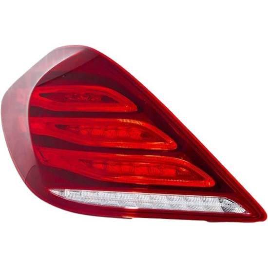 Mercedes M.MARELLI Stop Lambasi Sol A2229065401 222 S SERISI Mercedes M.MARELLI Stop Lambasi Sol A2229065401 222 S SERISI yedek parça
