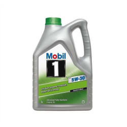MOBIL Mobil 5W30 ESP Tam Sentetik Motor Yağı 5 Litre 5W30ESP MOBIL Mobil 5W30 ESP Tam Sentetik Motor Yağı 5 Litre 5W30ESP
