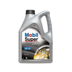 MOBIL Mobil 5W30 XE Yarı Sentetik Motor Yağı 5 Litre 5W30MOBIL MOBIL Mobil 5W30 XE Yarı Sentetik Motor Yağı 5 Litre 5W30MOBIL