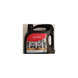 Motor Yağı 10W40 4 LT 8660005007