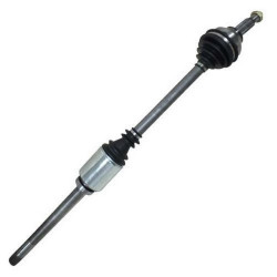 Motortec Aks Kafası Dış Master Iıı Rnt 0567391004255R 391005187R