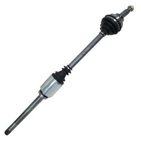 Motortec Aks Kafası Dış Master Iıı Rnt 0567391004255R 391005187R yedek parça