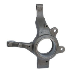 Motortec Aks Tasıyıcı Ön Sol Duster 4X4 (280*24) 8200881824