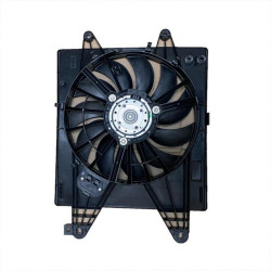 Motortec Fan Motoru Davlunbazlı Resıstanslı Bravo Marea 46550400